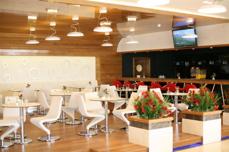 Best Inn Erbil Esterno foto