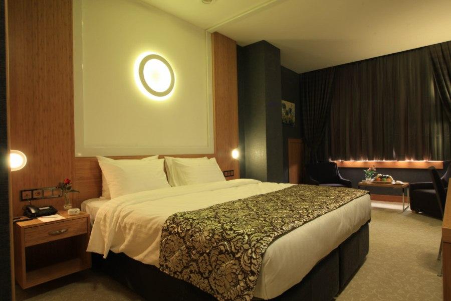 Best Inn Erbil Esterno foto