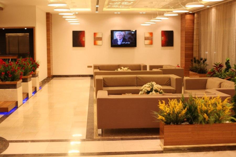 Best Inn Erbil Esterno foto