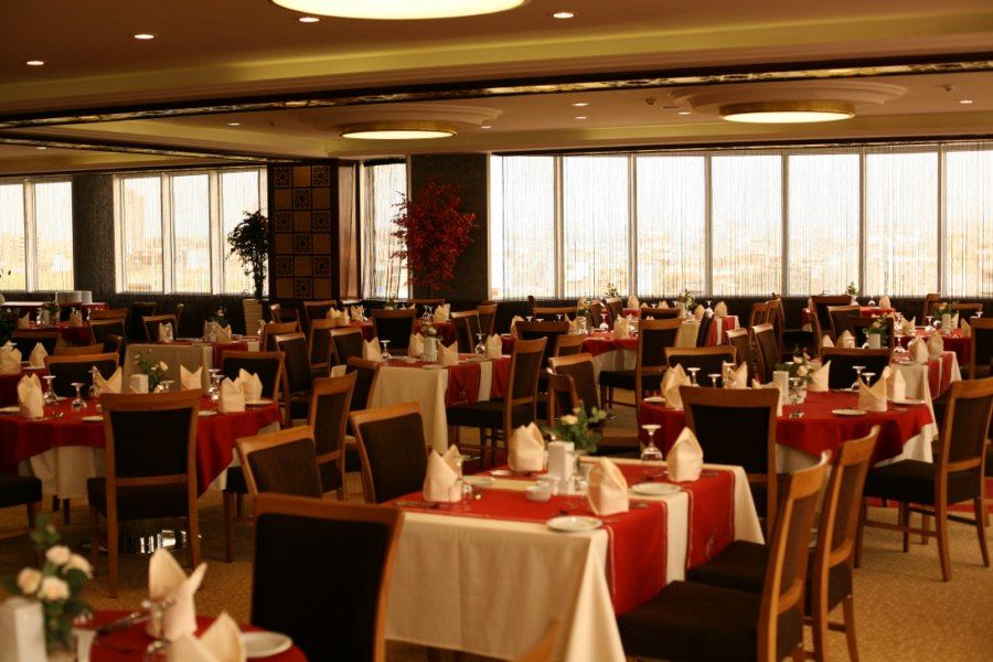 Best Inn Erbil Esterno foto