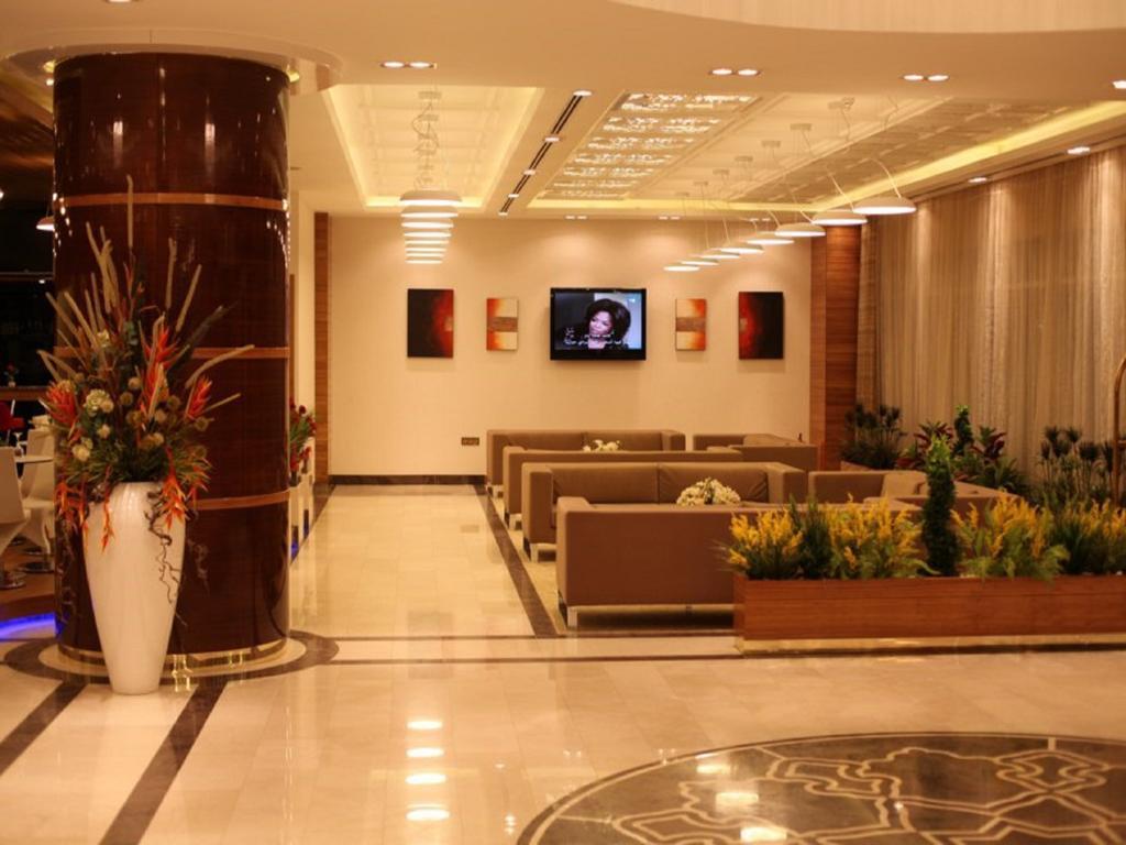 Best Inn Erbil Esterno foto