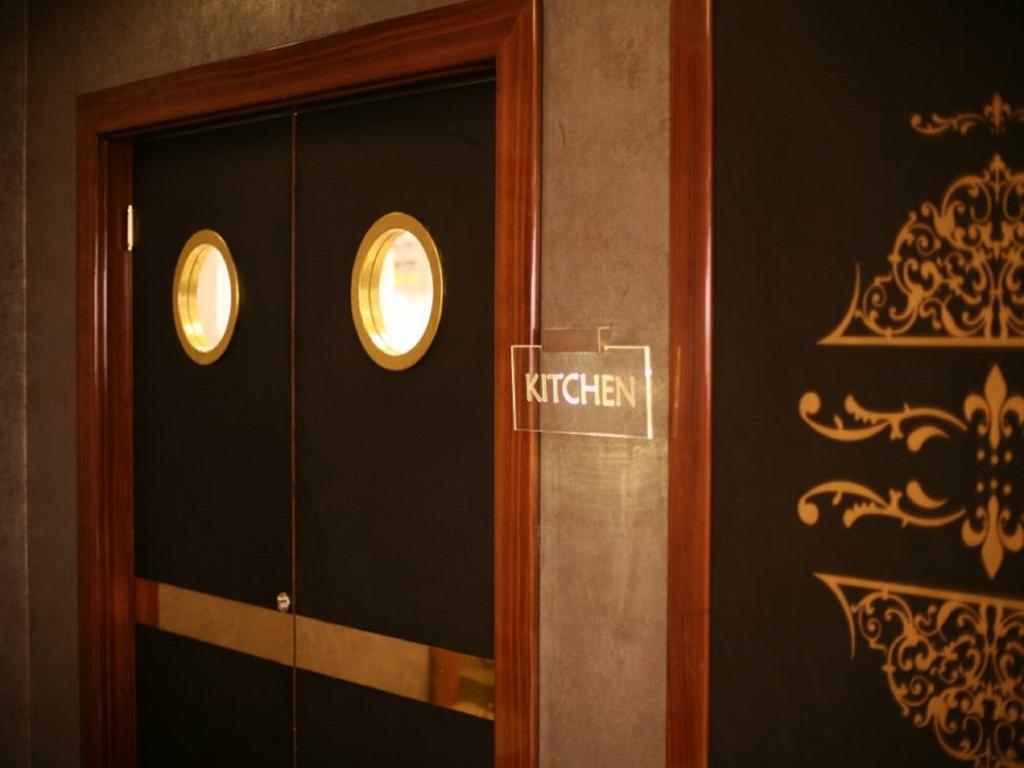 Best Inn Erbil Esterno foto