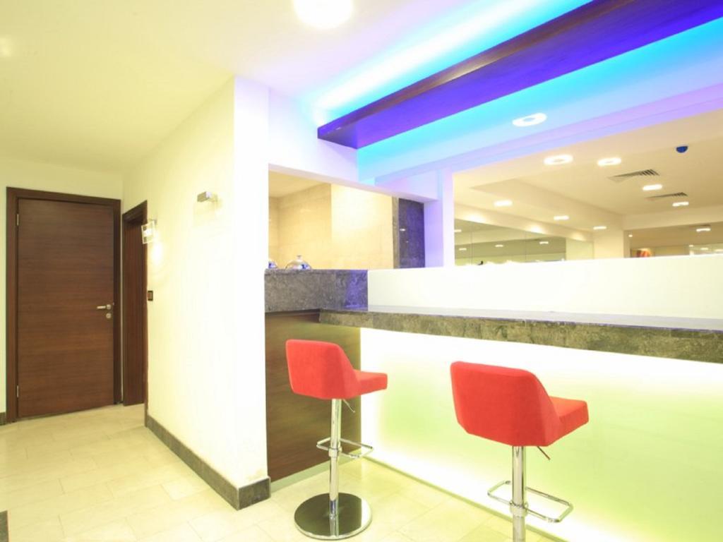 Best Inn Erbil Esterno foto