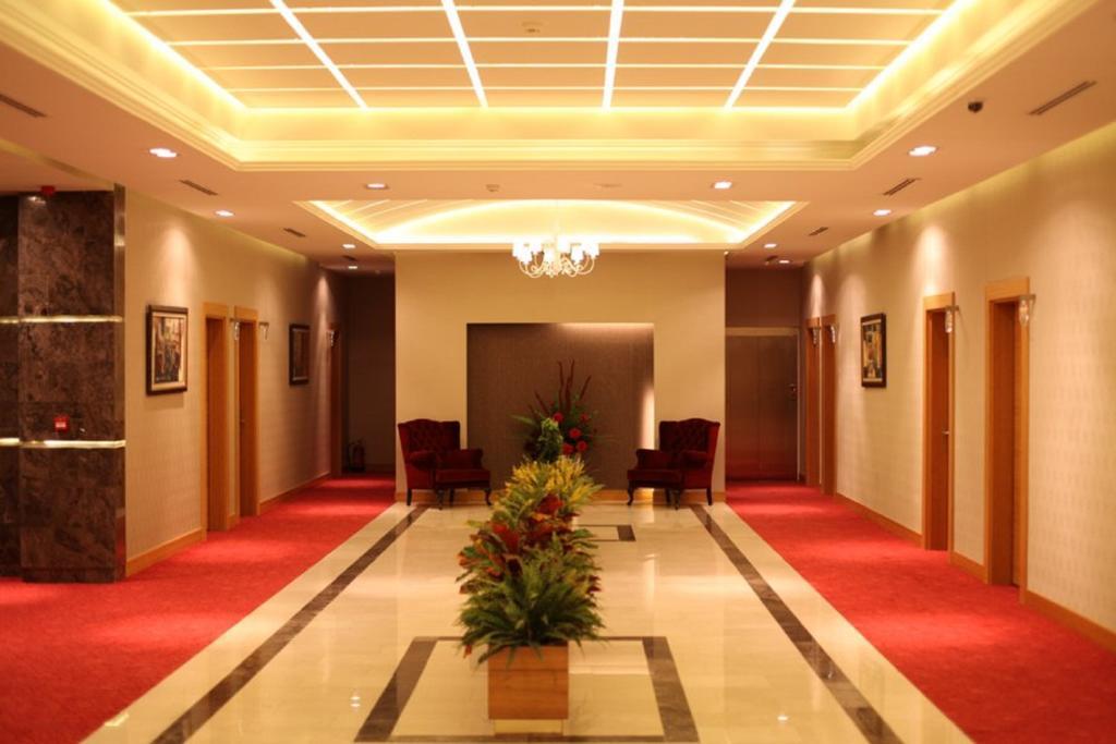 Best Inn Erbil Esterno foto