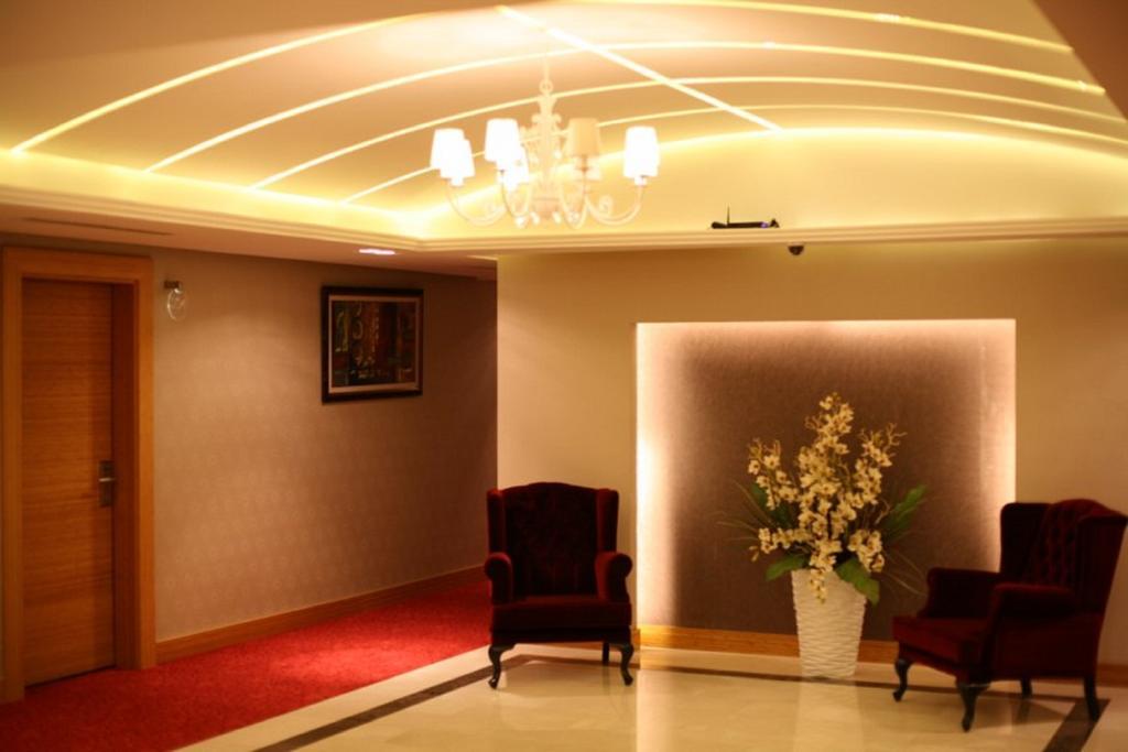 Best Inn Erbil Esterno foto