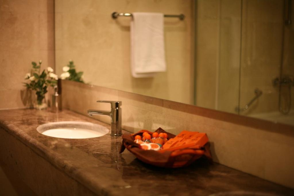 Best Inn Erbil Esterno foto
