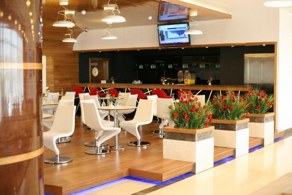 Best Inn Erbil Esterno foto
