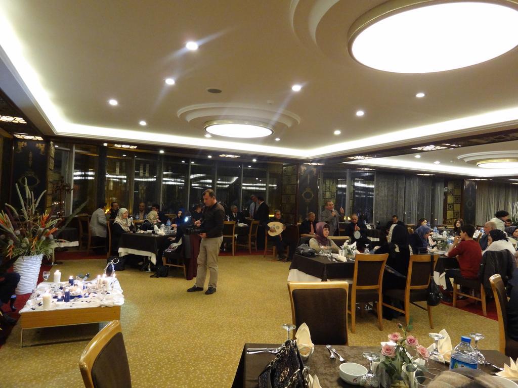 Best Inn Erbil Esterno foto