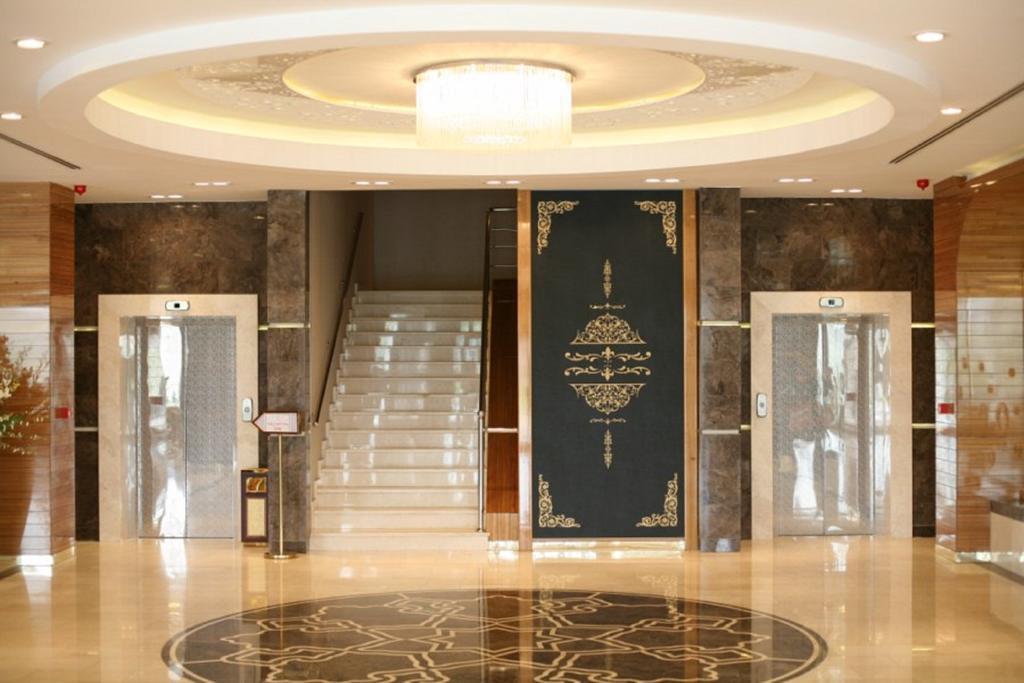 Best Inn Erbil Esterno foto
